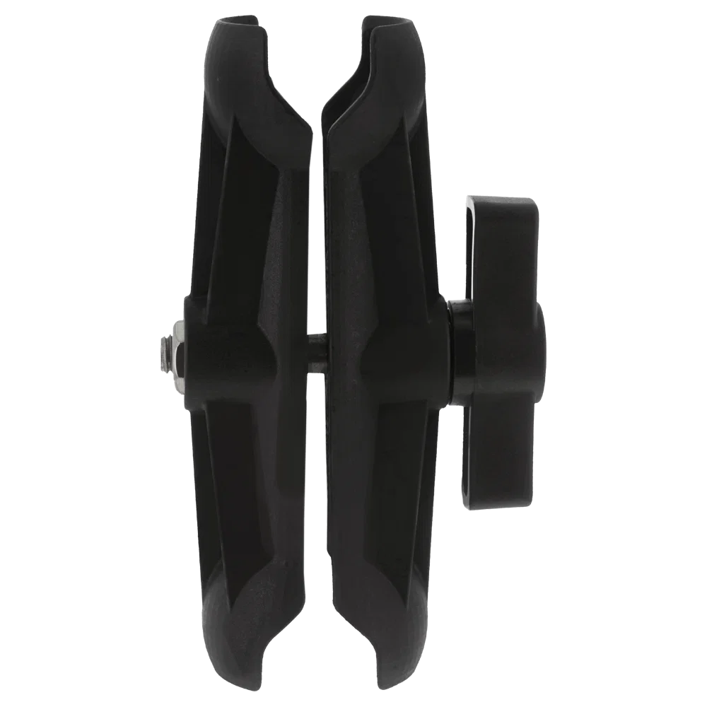 0171 – SCOTTY INC. Fish Finder Mount, For Use With 10 To 12 Inch Fish Finders Compatible With Scotty 2-1/4 Inch Ball ...